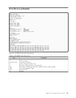 Предварительный просмотр 487 страницы IBM System Storage TS3310 Maintenance Information