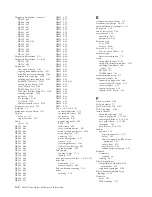 Предварительный просмотр 522 страницы IBM System Storage TS3310 Maintenance Information