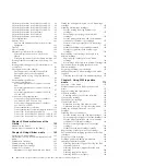 Preview for 4 page of IBM System Storage TS3500 Introduction And Planning Manual