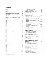 Preview for 5 page of IBM System Storage TS7600 ProtecTIER Series Installation Roadmap Manual