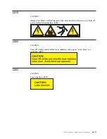 Предварительный просмотр 29 страницы IBM System Storage TS7600 ProtecTIER Series Installation Roadmap Manual