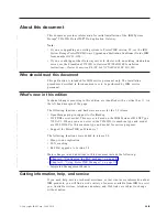 Предварительный просмотр 31 страницы IBM System Storage TS7600 ProtecTIER Series Installation Roadmap Manual