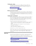 Preview for 33 page of IBM System Storage TS7600 ProtecTIER Series Installation Roadmap Manual