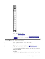 Предварительный просмотр 71 страницы IBM System Storage TS7600 ProtecTIER Series Installation Roadmap Manual