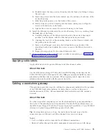 Preview for 73 page of IBM System Storage TS7600 ProtecTIER Series Installation Roadmap Manual