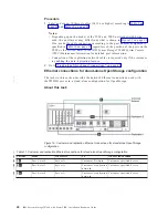 Предварительный просмотр 78 страницы IBM System Storage TS7600 ProtecTIER Series Installation Roadmap Manual