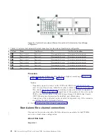 Предварительный просмотр 80 страницы IBM System Storage TS7600 ProtecTIER Series Installation Roadmap Manual