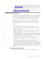 Preview for 87 page of IBM System Storage TS7600 ProtecTIER Series Installation Roadmap Manual