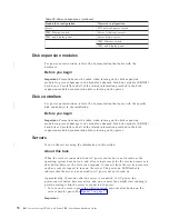 Preview for 108 page of IBM System Storage TS7600 ProtecTIER Series Installation Roadmap Manual