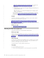 Preview for 112 page of IBM System Storage TS7600 ProtecTIER Series Installation Roadmap Manual