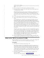 Preview for 115 page of IBM System Storage TS7600 ProtecTIER Series Installation Roadmap Manual