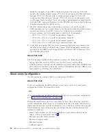 Preview for 122 page of IBM System Storage TS7600 ProtecTIER Series Installation Roadmap Manual