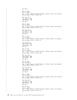 Preview for 126 page of IBM System Storage TS7600 ProtecTIER Series Installation Roadmap Manual