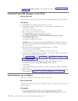 Preview for 130 page of IBM System Storage TS7600 ProtecTIER Series Installation Roadmap Manual