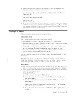 Preview for 131 page of IBM System Storage TS7600 ProtecTIER Series Installation Roadmap Manual