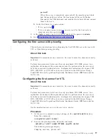 Preview for 135 page of IBM System Storage TS7600 ProtecTIER Series Installation Roadmap Manual