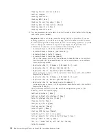 Preview for 136 page of IBM System Storage TS7600 ProtecTIER Series Installation Roadmap Manual