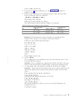 Preview for 137 page of IBM System Storage TS7600 ProtecTIER Series Installation Roadmap Manual