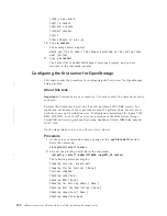 Предварительный просмотр 140 страницы IBM System Storage TS7600 ProtecTIER Series Installation Roadmap Manual