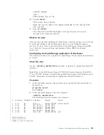 Preview for 145 page of IBM System Storage TS7600 ProtecTIER Series Installation Roadmap Manual