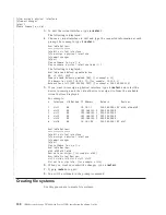 Предварительный просмотр 146 страницы IBM System Storage TS7600 ProtecTIER Series Installation Roadmap Manual