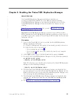 Preview for 149 page of IBM System Storage TS7600 ProtecTIER Series Installation Roadmap Manual