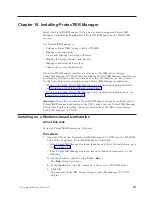 Preview for 151 page of IBM System Storage TS7600 ProtecTIER Series Installation Roadmap Manual