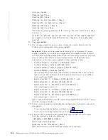 Предварительный просмотр 166 страницы IBM System Storage TS7600 ProtecTIER Series Installation Roadmap Manual