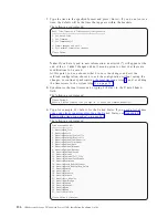 Preview for 174 page of IBM System Storage TS7600 ProtecTIER Series Installation Roadmap Manual