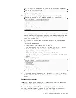 Preview for 175 page of IBM System Storage TS7600 ProtecTIER Series Installation Roadmap Manual