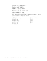 Preview for 176 page of IBM System Storage TS7600 ProtecTIER Series Installation Roadmap Manual