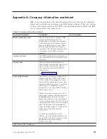 Preview for 179 page of IBM System Storage TS7600 ProtecTIER Series Installation Roadmap Manual