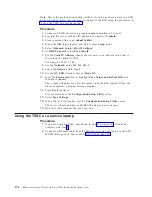 Preview for 194 page of IBM System Storage TS7600 ProtecTIER Series Installation Roadmap Manual