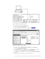 Предварительный просмотр 195 страницы IBM System Storage TS7600 ProtecTIER Series Installation Roadmap Manual