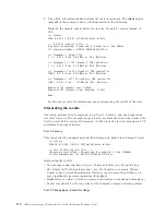 Preview for 212 page of IBM System Storage TS7600 ProtecTIER Series Installation Roadmap Manual