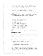 Preview for 216 page of IBM System Storage TS7600 ProtecTIER Series Installation Roadmap Manual