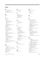 Предварительный просмотр 229 страницы IBM System Storage TS7600 ProtecTIER Series Installation Roadmap Manual