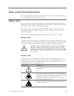 Preview for 13 page of IBM System Storage TS7650G 3958 DD4 Installation Roadmap Manual