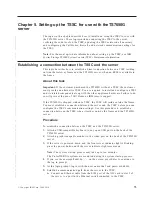 Preview for 111 page of IBM System Storage TS7650G 3958 DD4 Installation Roadmap Manual