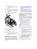 Предварительный просмотр 3 страницы IBM System x Education M5000 Series Quick Install Manual