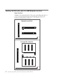 Preview for 22 page of IBM System X High Voltage DC PDU Installation And Maintenance Manual