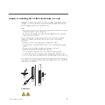 Preview for 27 page of IBM System X High Voltage DC PDU Installation And Maintenance Manual