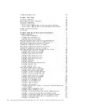 Preview for 6 page of IBM System x iDataPlex dx340 Problem Determination And Service Manual