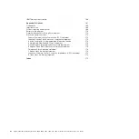 Preview for 8 page of IBM System x iDataPlex dx340 Problem Determination And Service Manual