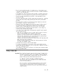 Preview for 11 page of IBM System x iDataPlex dx340 Problem Determination And Service Manual