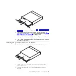 Предварительный просмотр 143 страницы IBM System x iDataPlex dx360 M2 Problem Determination And Service Manual