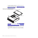 Предварительный просмотр 152 страницы IBM System x iDataPlex dx360 M2 Problem Determination And Service Manual