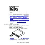 Предварительный просмотр 155 страницы IBM System x iDataPlex dx360 M2 Problem Determination And Service Manual