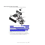 Предварительный просмотр 165 страницы IBM System x iDataPlex dx360 M2 Problem Determination And Service Manual