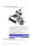 Предварительный просмотр 166 страницы IBM System x iDataPlex dx360 M2 Problem Determination And Service Manual